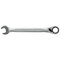 Teng Tools RATCHET SPANNER METRIC FLIP REVERSE 600514R - alternate 1